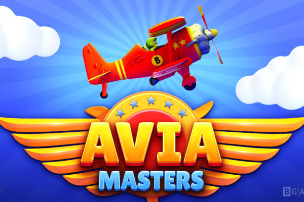 Aviamasters